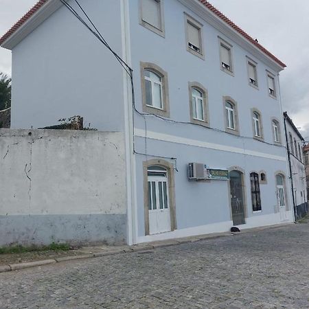 Al Boa Passagem Leilighet Peso da Régua Eksteriør bilde