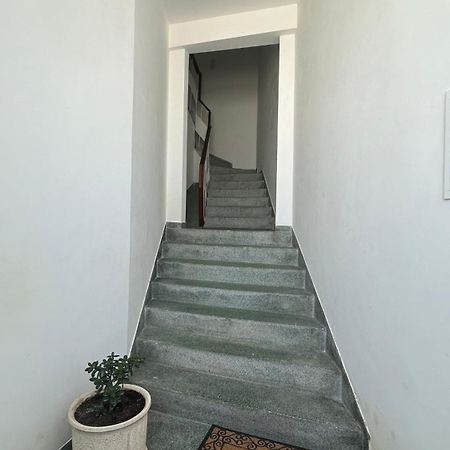 Al Boa Passagem Leilighet Peso da Régua Eksteriør bilde
