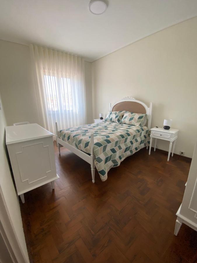 Al Boa Passagem Leilighet Peso da Régua Eksteriør bilde