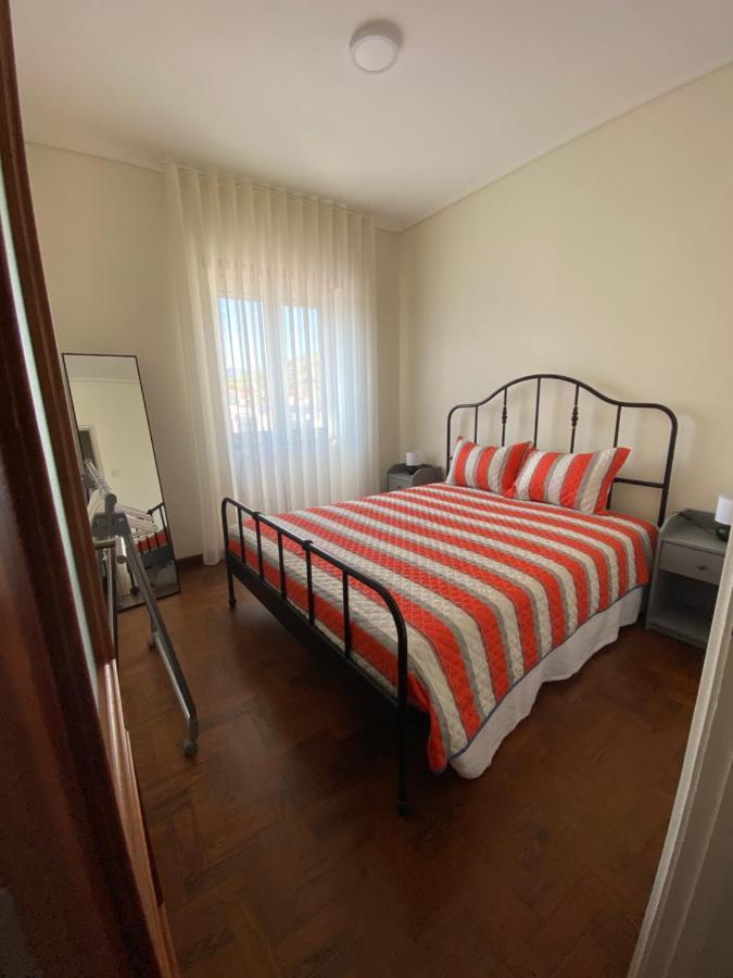 Al Boa Passagem Leilighet Peso da Régua Eksteriør bilde